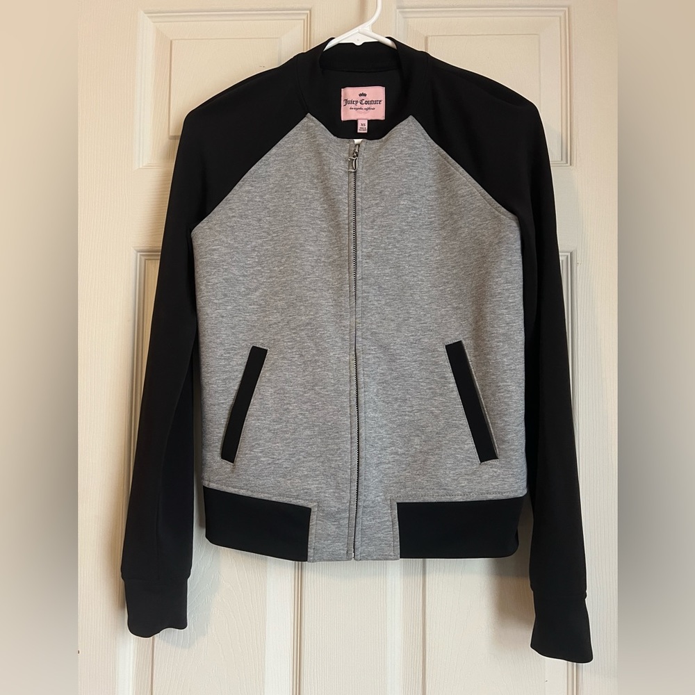 VINTAGE Juicy Couture Sweatshirt